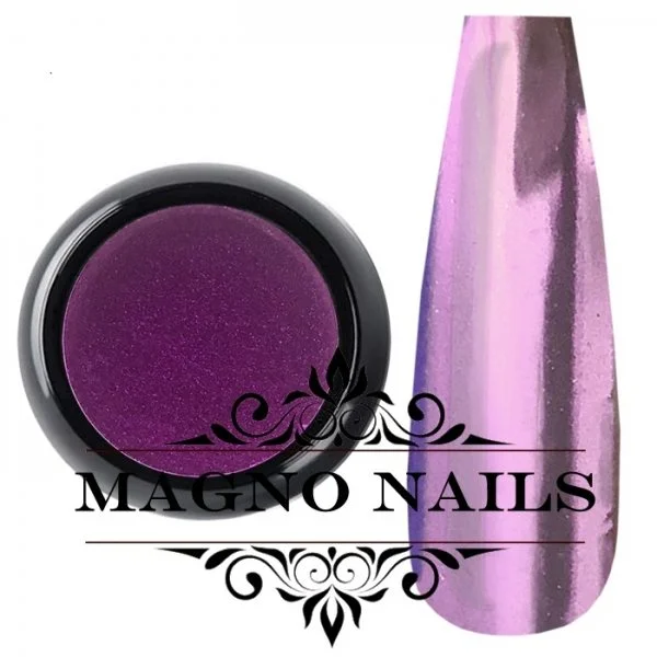 Chrome Pigment - Chrom Powder - Flieder Hell Lila